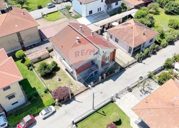 Independent house Via Cervino, 3 
 Santhià, Santhià - photo 84
