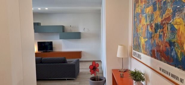 Four-room apartment Torino - photo 2