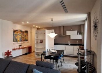 Four-room apartment Torino - photo 6