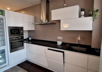 Four-room apartment Torino - photo 9