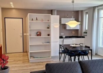 Four-room apartment Torino - photo 11