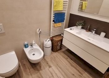 Four-room apartment Torino - photo 14