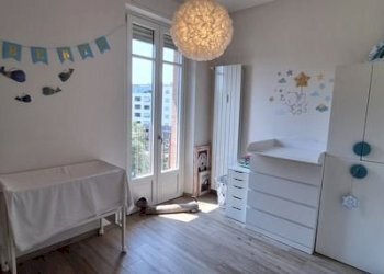 Four-room apartment Torino - photo 16