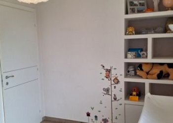 Four-room apartment Torino - photo 19