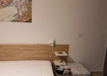 Four-room apartment Torino - photo 26