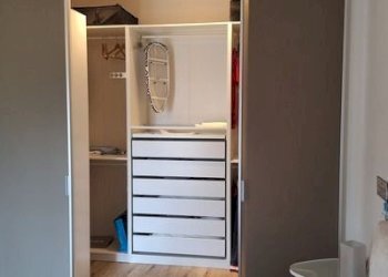 Four-room apartment Torino - photo 28