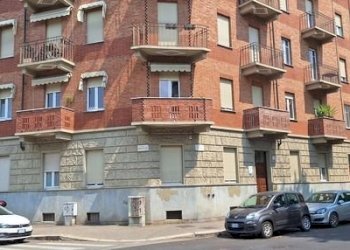 Four-room apartment Torino - photo 30