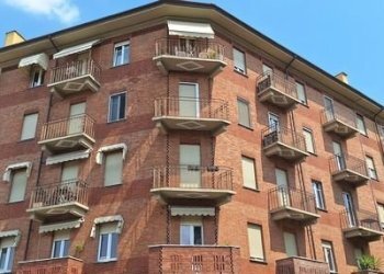 Four-room apartment Torino - photo 31