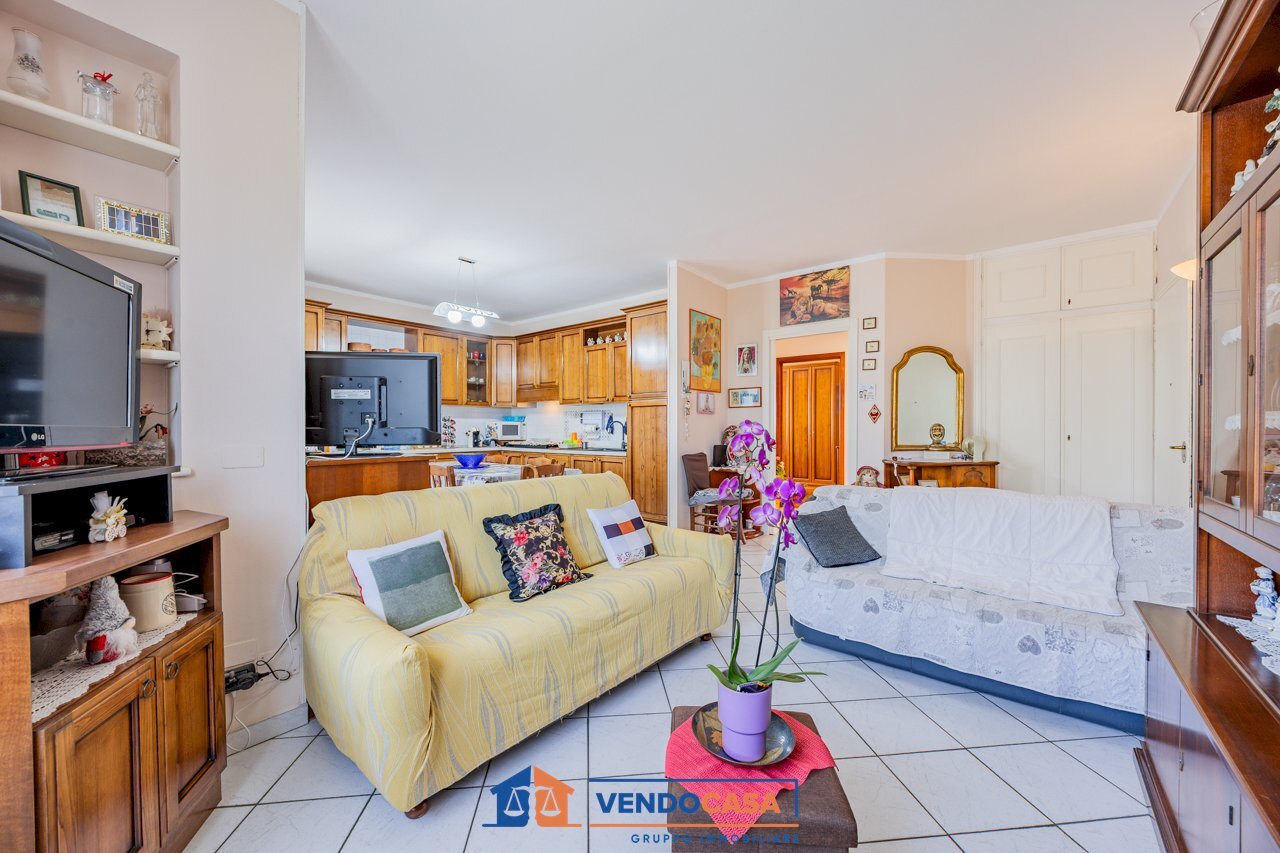 Quadrilocale Centallo - foto 1