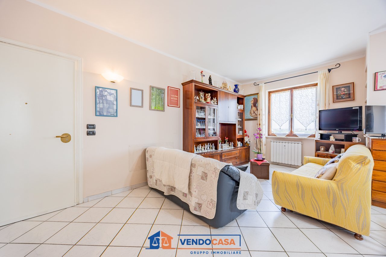 Quadrilocale Centallo - foto 2