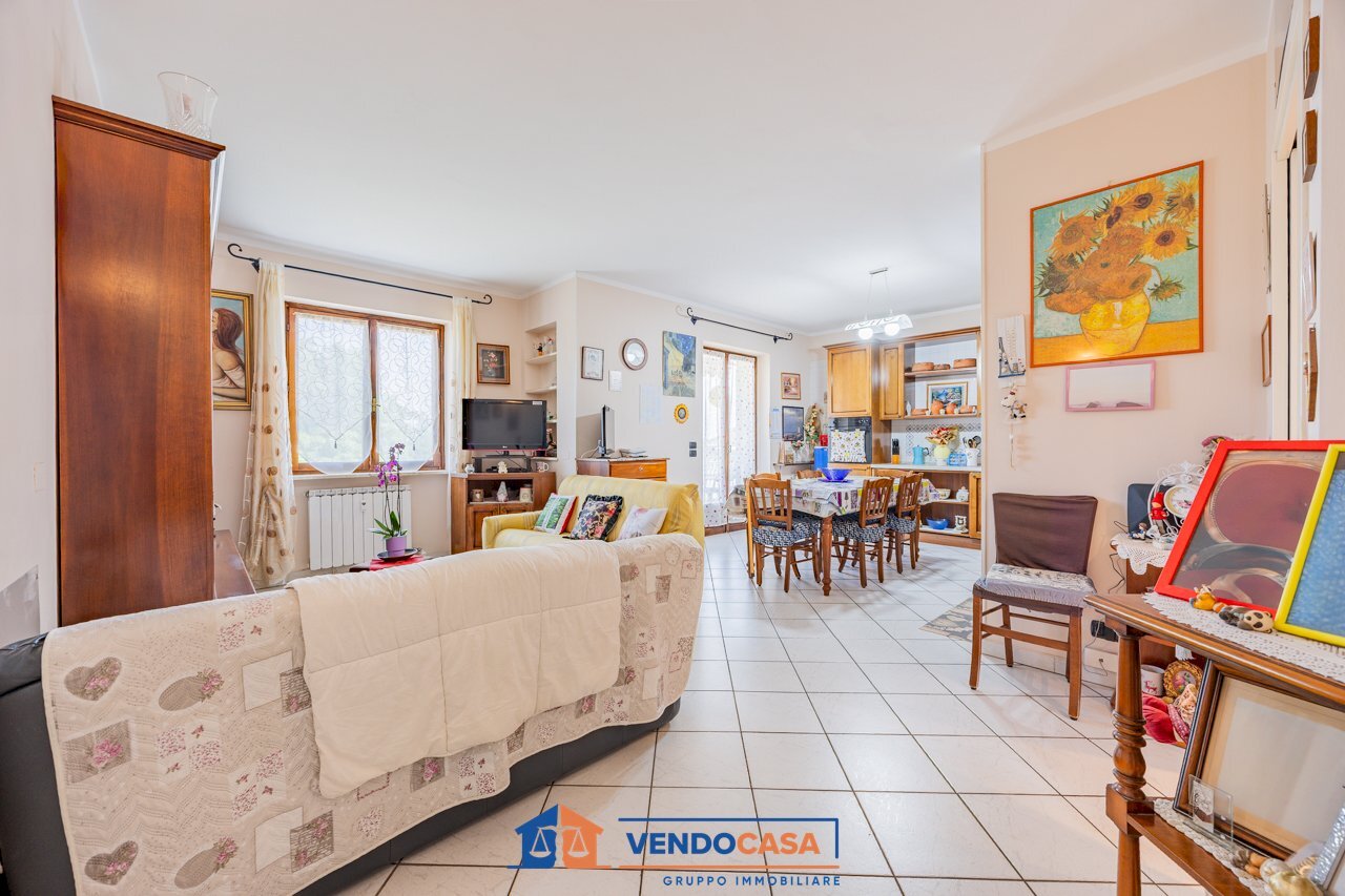 Quadrilocale Centallo - foto 3