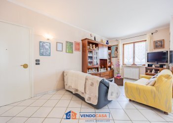 Quadrilocale Centallo - foto 2