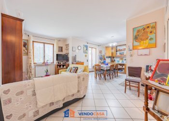 Quadrilocale Centallo - foto 3