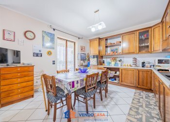 Quadrilocale Centallo - foto 4