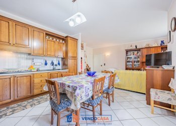 Quadrilocale Centallo - foto 5