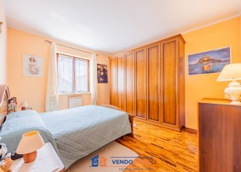 Quadrilocale Centallo - foto 8