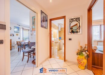 Quadrilocale Centallo - foto 12