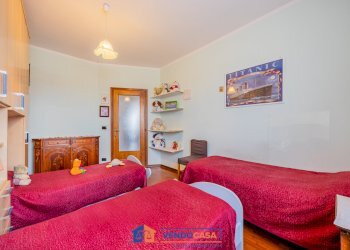 Quadrilocale Centallo - foto 14