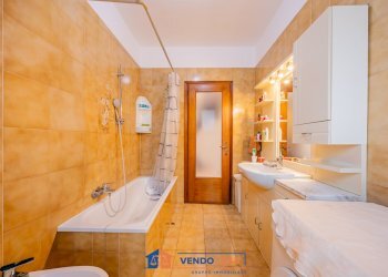 Quadrilocale Centallo - foto 15