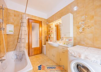 Quadrilocale Centallo - foto 16