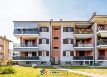 Quadrilocale Centallo - foto 18