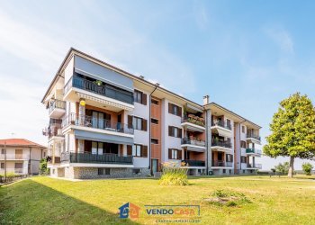 Quadrilocale Centallo - foto 19