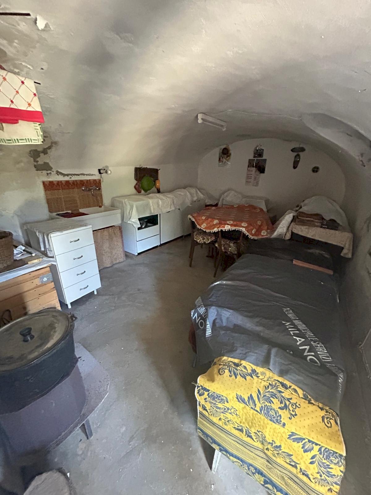 Two-room apartment Borgo Soglio , snc, Celle di Macra - photo 2