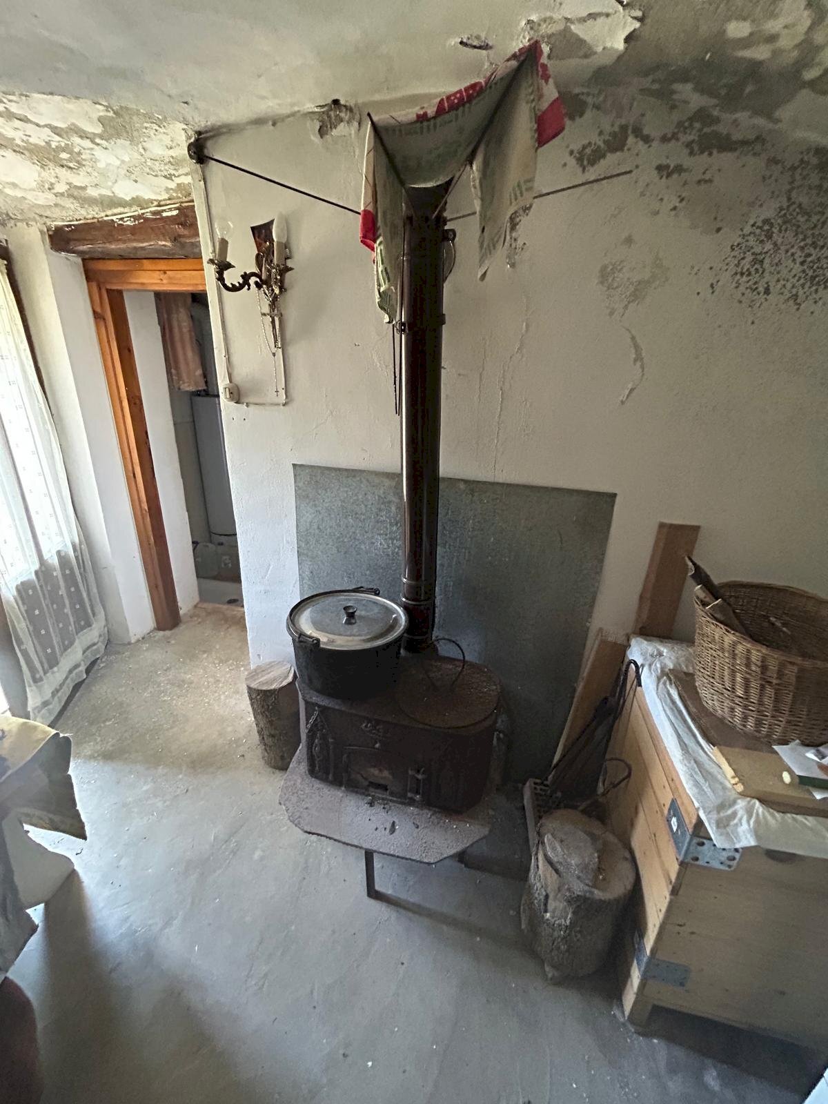 Two-room apartment Borgo Soglio , snc, Celle di Macra - photo 3