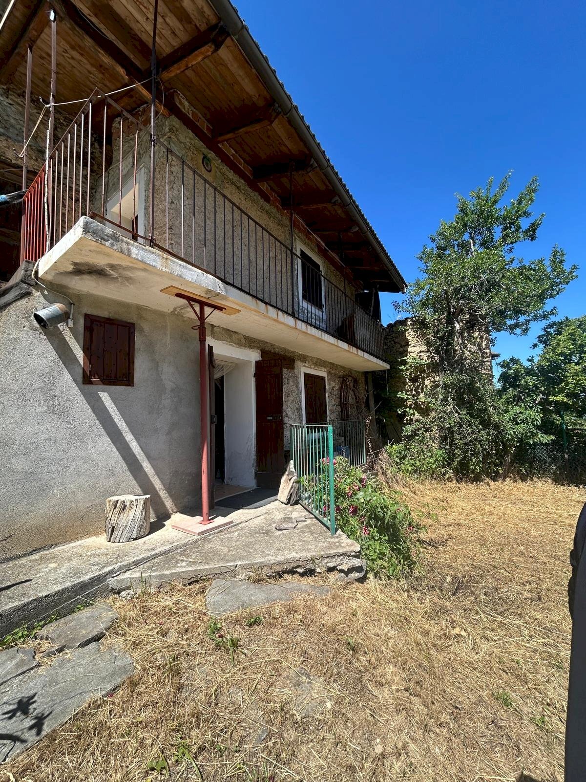 Two-room apartment Borgo Soglio , snc, Celle di Macra - photo 1