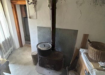 Bilocale Borgo Soglio , snc, Celle di Macra - foto 3