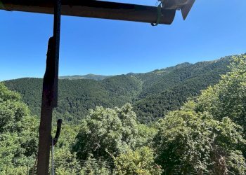 Bilocale Borgo Soglio , snc, Celle di Macra - foto 6