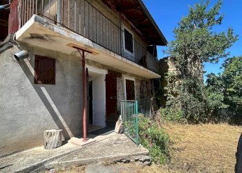 Bilocale Borgo Soglio , snc, Celle di Macra - foto 1