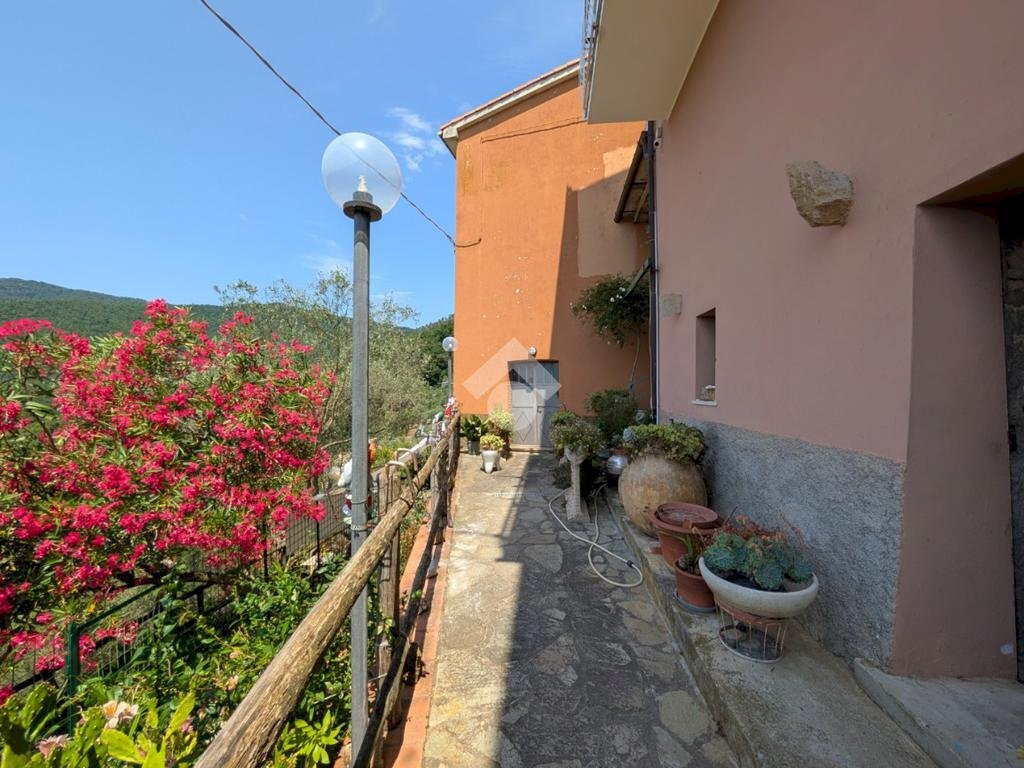 Quadrilocale Villa Montedomenico, Sestri Levante - foto 3