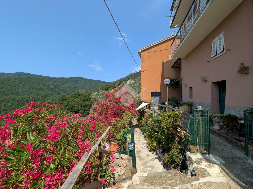 Quadrilocale Villa Montedomenico, Sestri Levante - foto 1