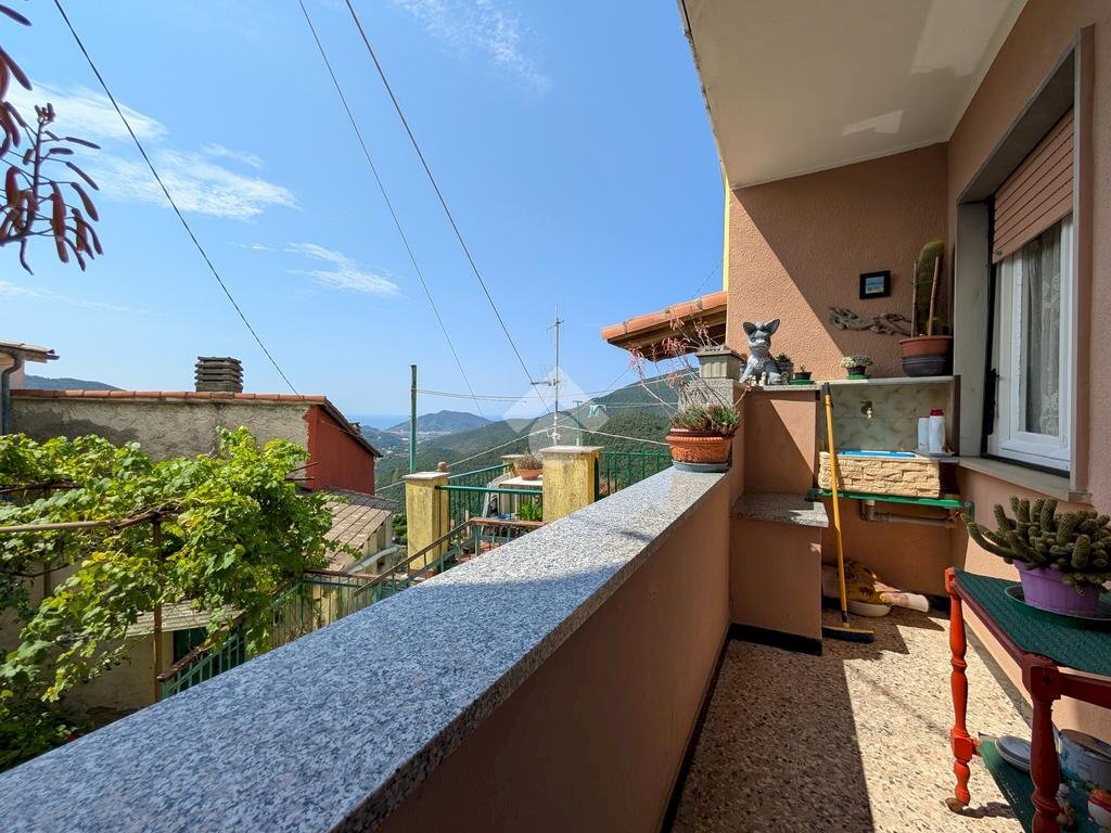 Quadrilocale Villa Montedomenico, Sestri Levante - foto 2