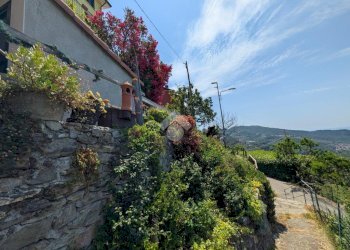 Quadrilocale Villa Montedomenico, Sestri Levante - foto 8