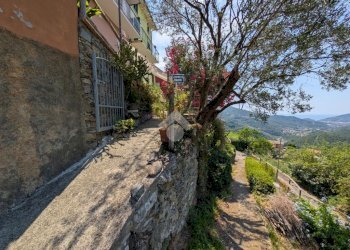 Quadrilocale Villa Montedomenico, Sestri Levante - foto 9