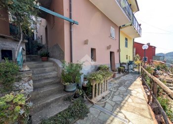 Quadrilocale Villa Montedomenico, Sestri Levante - foto 4