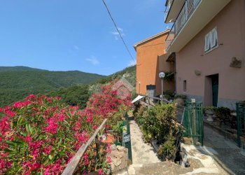Quadrilocale Villa Montedomenico, Sestri Levante - foto 1