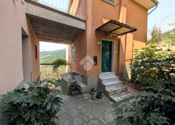Quadrilocale Villa Montedomenico, Sestri Levante - foto 11