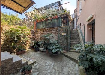 Quadrilocale Villa Montedomenico, Sestri Levante - foto 14