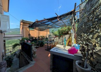Quadrilocale Villa Montedomenico, Sestri Levante - foto 16