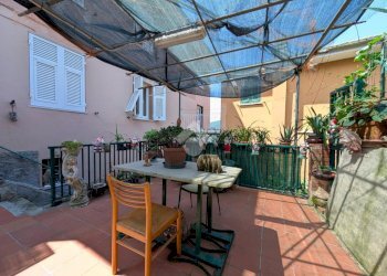 Quadrilocale Villa Montedomenico, Sestri Levante - foto 17