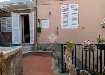 Quadrilocale Villa Montedomenico, Sestri Levante - foto 18