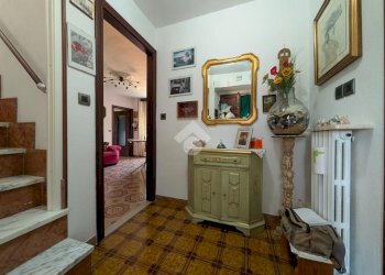 Quadrilocale Villa Montedomenico, Sestri Levante - foto 19
