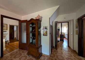 Quadrilocale Villa Montedomenico, Sestri Levante - foto 21