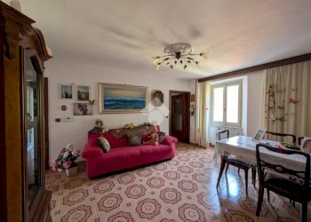 Quadrilocale Villa Montedomenico, Sestri Levante - foto 22