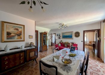 Quadrilocale Villa Montedomenico, Sestri Levante - foto 23