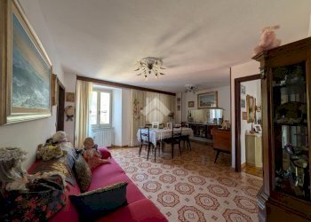 Quadrilocale Villa Montedomenico, Sestri Levante - foto 24