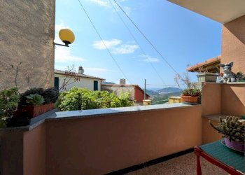 Quadrilocale Villa Montedomenico, Sestri Levante - foto 25